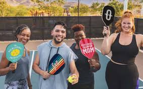 Image result for South London Area Pickleball - SLAP!