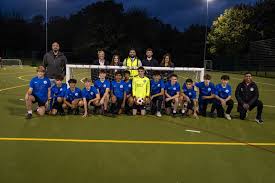 Image result for CAVERSHAM AFC