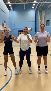 Image result for Penryn Netball Club