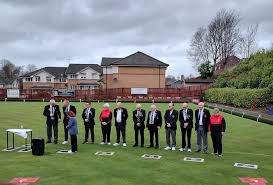 Image result for Dumbarton Bowling Club