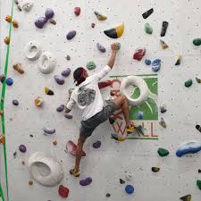 Image result for London Mountaineering and Climbing Club