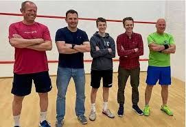 Image result for Metheringham Squash Club