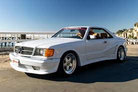 Image result for 500SEC W126C