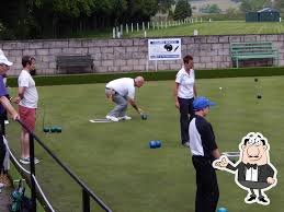 Image result for Blackford Bowling Club