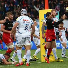 Image result for Exeter Saracens Rugby Football Club