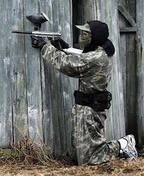 Image result for National Paintball Fields, Birmingham