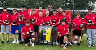 Image result for Old Wulfrunians Hockey Club