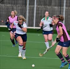Image result for Tulse Hill and Dulwich Hockey Club
