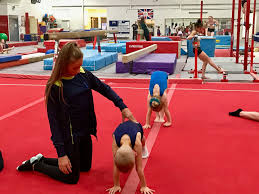 Image result for City Of Leeds Gymnastics Club