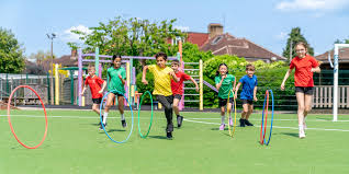 Image result for Knutsford Netball Club