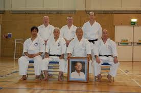 Image result for Loughton Wado-Kai Karate Club
