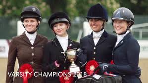 Image result for Cambridge University Riding Club