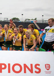 Image result for Hampstead Heath Hockey