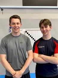 Image result for Stort Valley Sabre Club