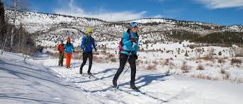 Image result for White Cross Ski Club