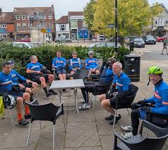 Image result for Velo Club De Godalming Cycling Club