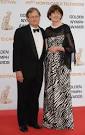 David McCallum and Katherine Carpenter Photos - Zimbio
