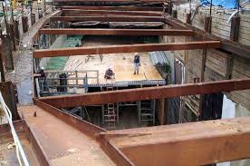 Image result for us government underground facilities tunnels