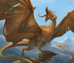 Image result for Wyvern