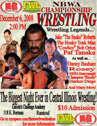 Image result for Nu Breed Wrestling Academy