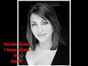 Natalie Green 'I Never Knew