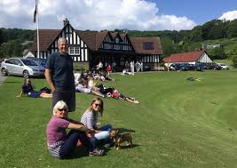 Image result for Ampleforth College Golf Club