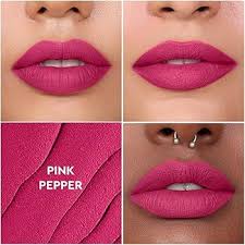 Afbeeldingsresultaat voor lipstick hot pepper