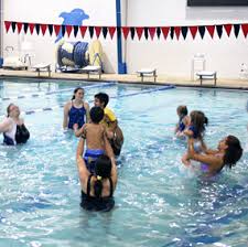 Image result for Hazel Grove & Bramhall Swimming Club