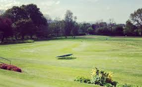 Image result for Denbigh Golf Club