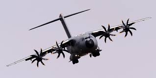 Bildergebnis für airbus a400m