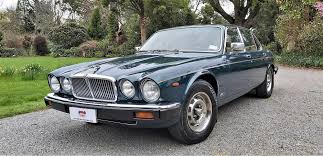 Image result for Maraschino Black 1981 Jaguar