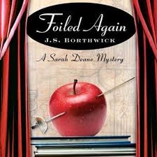 Image result for Foiled Again