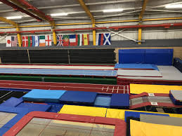 Image result for Durham University Gymnastics Club