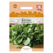 Image result for Brunnenkresse