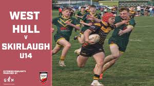 Image result for West Hull Rugby League Football Club