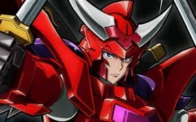 「アーロン・テルジェフ 機動戦士ガンダムUC」の画像検索結果