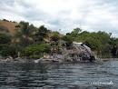 Chizumulu Island and More Boat Rides | A Wandering Sole