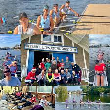 Image result for Weybridge Ladies Amateur Rowing Club