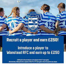 Image result for Wanstead RFC