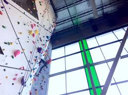 Image result for Craggy Island Climbing Centre