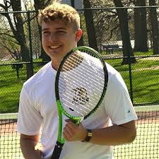 Image result for Archbishop Beck Tennis Centre