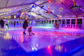 Image result for Milton Keynes Ice Skating Club