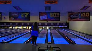 Image result for Well-Being & Leisure Team (Ten Pin Bowling)