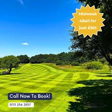Image result for Woodhall Hills Golf Club Limited