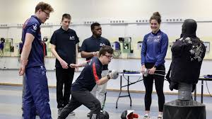 Image result for North west pentathlon hub
