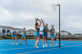 Image result for Sas Netball Club