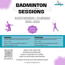 Image result for Friday Badminton mixed Doubles[Redhill,Surrey]