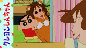 「野原みさえ クレヨンしんちゃん」の画像検索結果