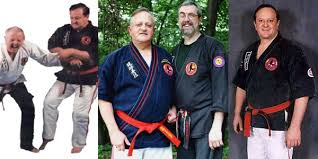 Image result for Thomas Clifford's Martial Arts