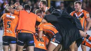 Image result for Castleford Rugby Union Football Club
